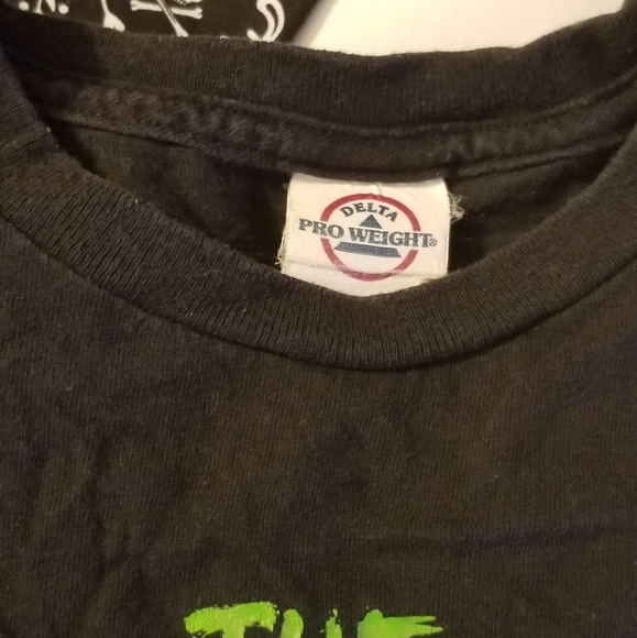 GUC HUMOROUS ADULT T-SHIRT Size Med - Picture 3 of 5